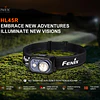 Linterna Frontal Fenix HL45R