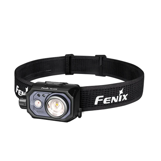 Linterna Frontal Fenix HL45R