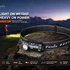 Linterna Frontal Fenix HM53R