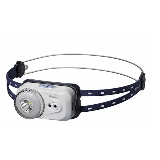 Linterna Frontal Multiusos Fenix HL17R