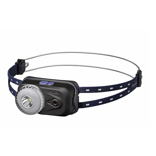Linterna Frontal Multiusos Fenix HL17R