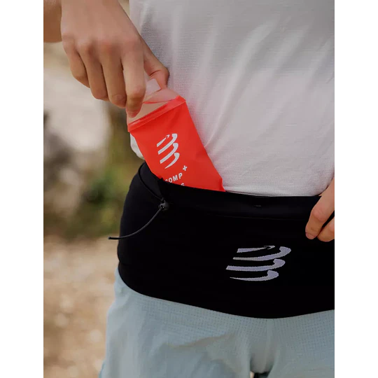New FREE BELT PRO Negro