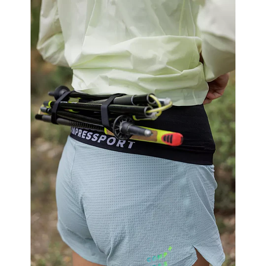 New FREE BELT PRO Negro