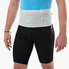 FREE BELT PRO - GRAY VIOLET/NEON GREEN