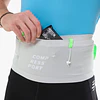 FREE BELT PRO - GRAY VIOLET/NEON GREEN