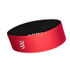 FREE BELT - FLUO RED/BLACK