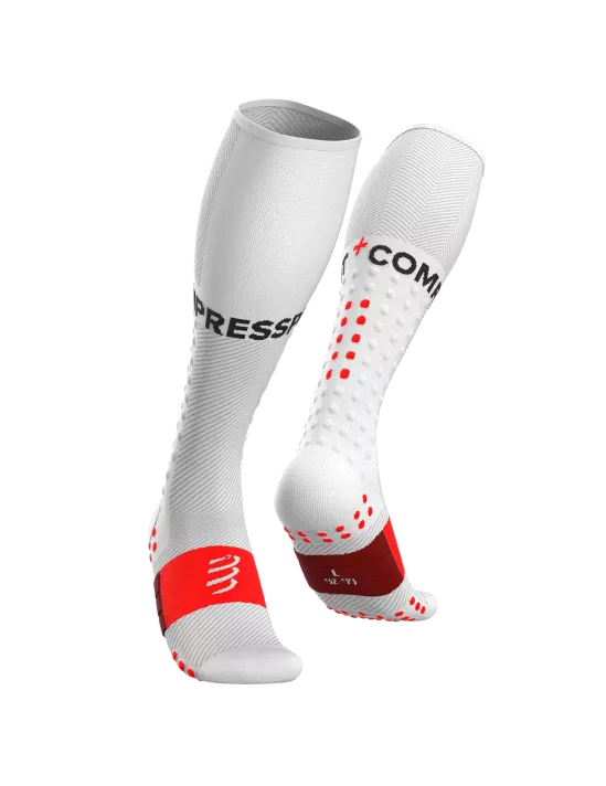 FULL SOCKS RUN BLANCO