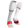 FULL SOCKS RUN BLANCO