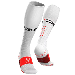 FULL SOCKS RUN BLANCO