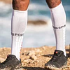 FULL SOCKS RUN BLANCO
