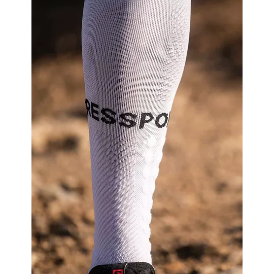 FULL SOCKS RUN BLANCO