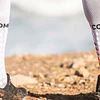 FULL SOCKS RUN BLANCO