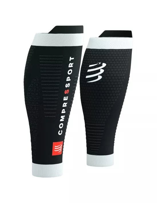 Gemelera R2 3.0 BLACK /WHITE