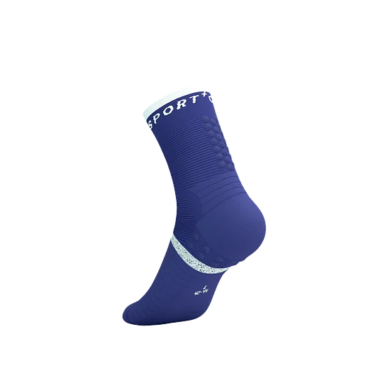 Pro Marathon Socks V2.0 - Orient Blue/Star White