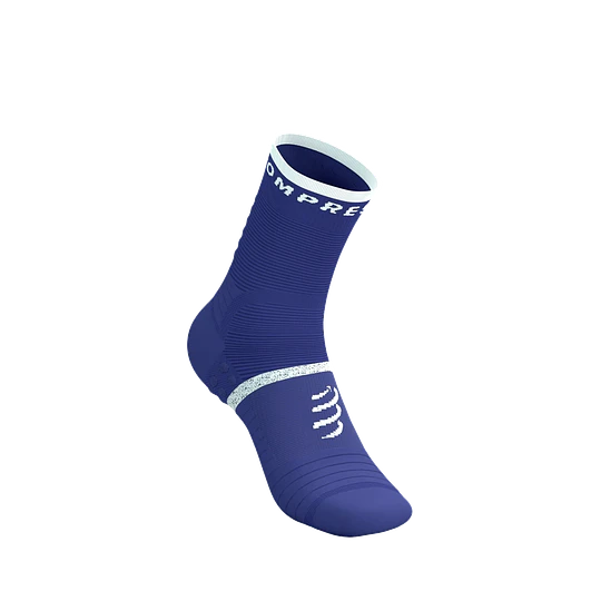 Pro Marathon Socks V2.0 - Orient Blue/Star White