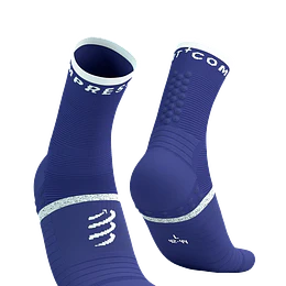 Pro Marathon Socks V2.0 - Orient Blue/Star White