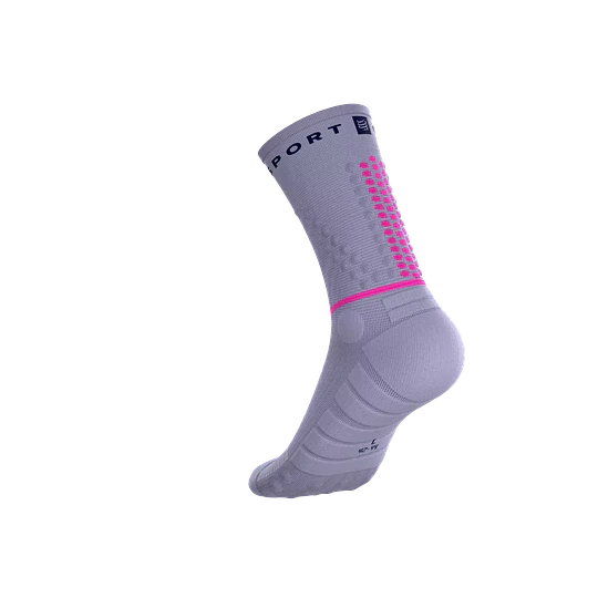 Ultra Trail Socks V2.0 - UTMB 2026 - Lavander