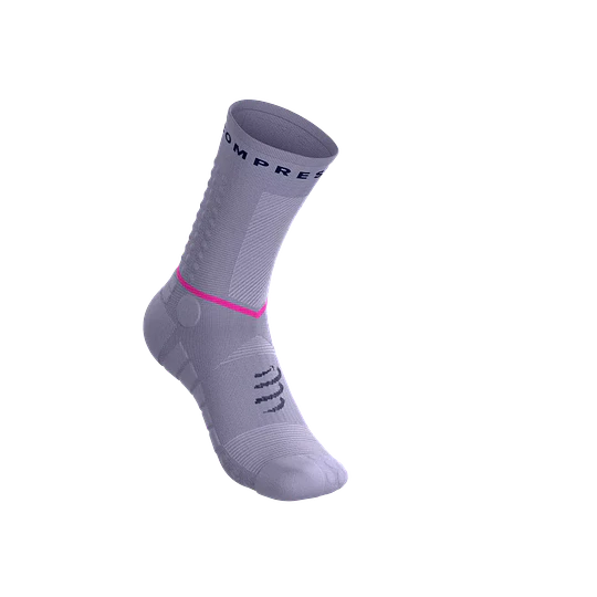 Ultra Trail Socks V2.0 - UTMB 2026 - Lavander