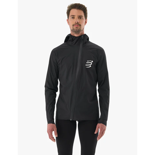 New HURRICANE Waterproof 10/10 Negro