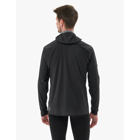 New HURRICANE Waterproof 10/10 Negro