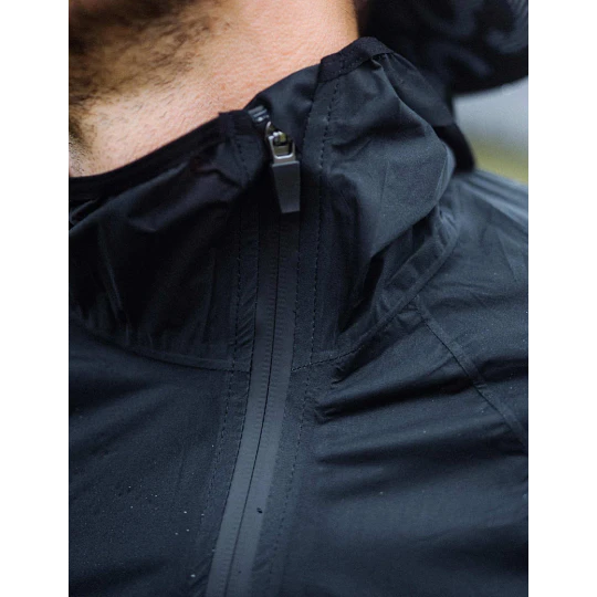 New HURRICANE Waterproof 10/10 Negro