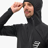 New HURRICANE Waterproof 10/10 Negro