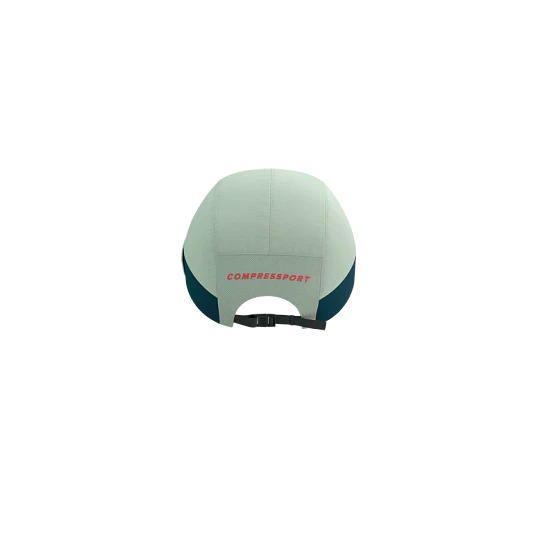 5 Panel Light Cap - Stargazer/Aqua