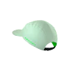 5 Panel Cap - Lime