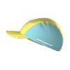 5 Panel Cap - Lemon/Ether