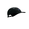 5 Panel Light Cap - Aurora Black/Aurora