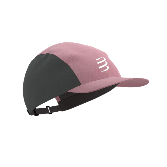 5 Panel Cap - Eat My Dust! - Zephyr