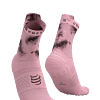 Pro Racing Socks V4.0 Run High - Eat My Dust! Zephyr Tie Dye