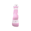 Pro Racing Socks V4.0 Run High - Orchid/White
