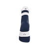 Pro Racing Socks V4.0 Run High - Peacoat/White