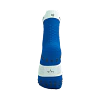 Pro Racing Socks V4.0 Run High - Princess Blue/White