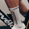 Aero Socks 2.0 - White/Black