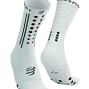 Aero Socks 2.0 - White/Black