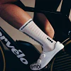 Aero Socks 2.0 - White/Black