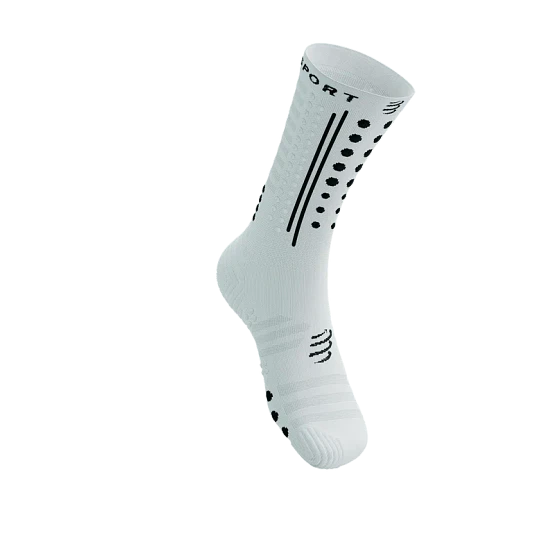 Aero Socks 2.0 - White/Black