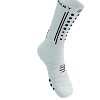 Aero Socks 2.0 - White/Black