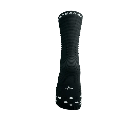 Aero Socks 2.0 - Black-White