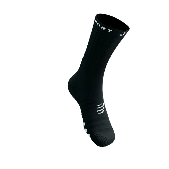 Aero Socks 2.0 - Black-White