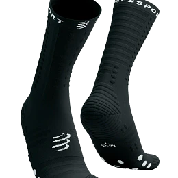 Aero Socks 2.0 - Black-White