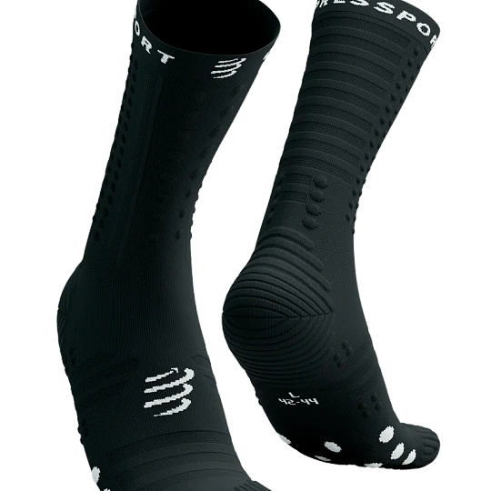 Aero Socks 2.0 - Black-White