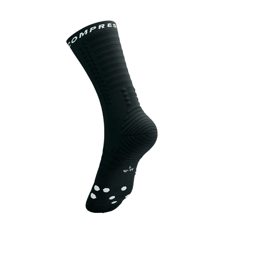Aero Socks 2.0 - Black-White
