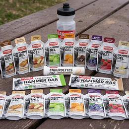 Pack Trail - 80K-100K