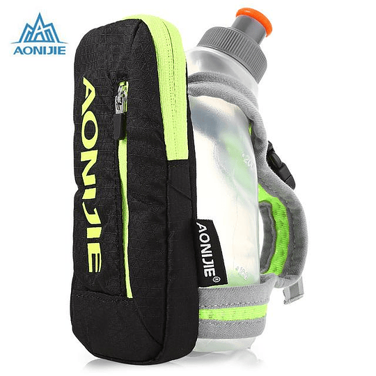 Bolso de Hidratación de Mano 250ml (incluye botella)