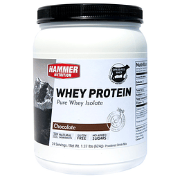 Whey Protein Chocolate