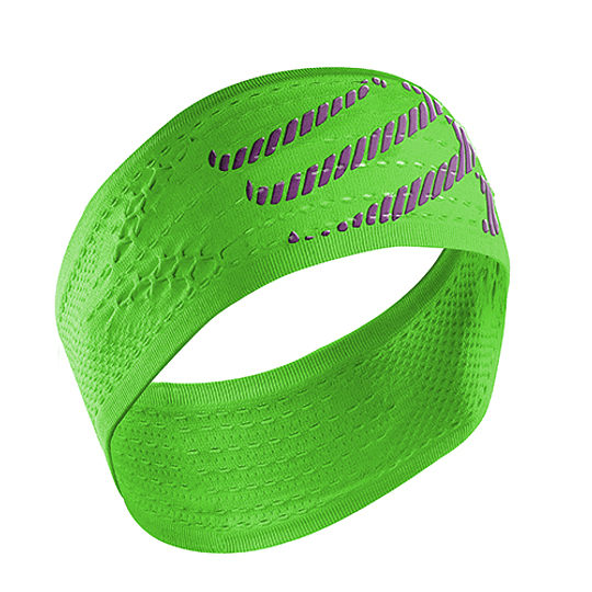 Headband ON/OFF Compressport