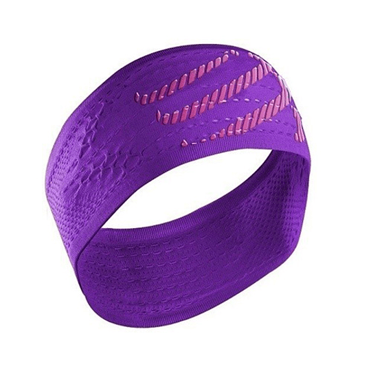 Headband ON/OFF Compressport